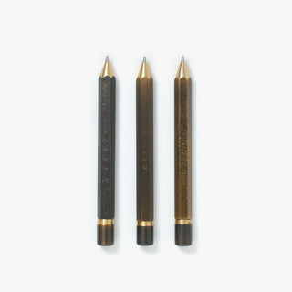 Tetzbo - Chibien Z Ballpoint Pen - KOHEZI