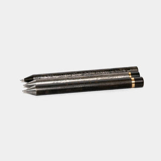 Tetzbo - Iron All Black (Limited Edition) - KOHEZI