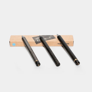 Tetzbo - Iron All Black (Limited Edition) - KOHEZI