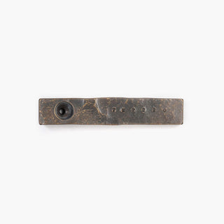 Tetzbo - Pen stand Rectangular - KOHEZI