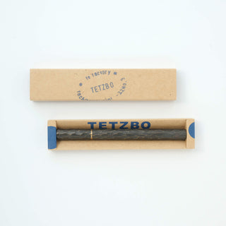 Tetzbo - Tz - HK Ballpoint Pen - KOHEZI