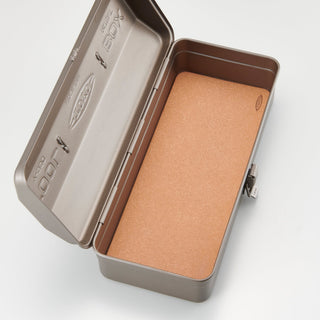 TOYO STEEL - Bonded Leather Insole sheet IS series - KOHEZI