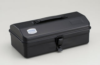 TOYO STEEL - Camber - top Toolbox Y - 280 BK (Black) - KOHEZI