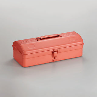 TOYO STEEL - Camber - top Toolbox Y - 350 P0 (Living Coral) - KOHEZI