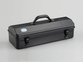 TOYO STEEL - Camber - top Toolbox Y - 410 BK (Black) - KOHEZI