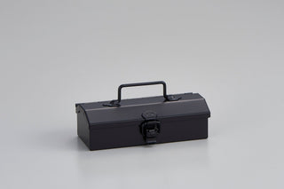 TOYO STEEL - Cobako Y - 12 BK (Black) - KOHEZI