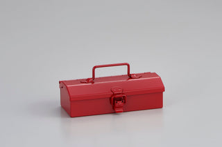 TOYO STEEL - Cobako Y - 12 R (Red) - KOHEZI