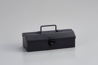 TOYO STEEL - Cobako Y - 14 BK (Black) - KOHEZI
