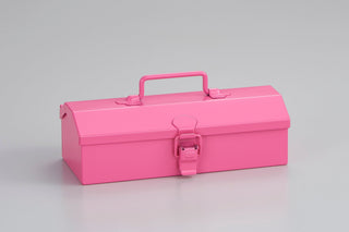TOYO STEEL - Cobako Y - 17 P (Pink) - KOHEZI