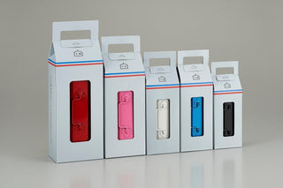 TOYO STEEL - Cobako Y - 20 R (Red) - KOHEZI