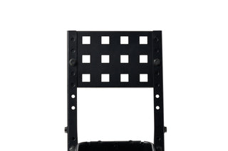 TOYO STEEL - Hand Bin Stand HBS - 130 BK (Black) - KOHEZI