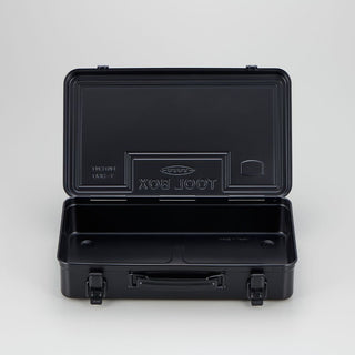 TOYO STEEL - Trunk Shape Toolbox T - 360 B (Blue) - KOHEZI