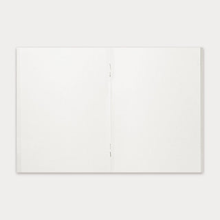 TRAVELER'S COMPANY - 008 Sketch Paper Refill TRAVELER'S notebook (Passport Size) - KOHEZI
