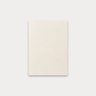 TRAVELER'S COMPANY - 008 Sketch Paper Refill TRAVELER'S notebook (Passport Size) - KOHEZI