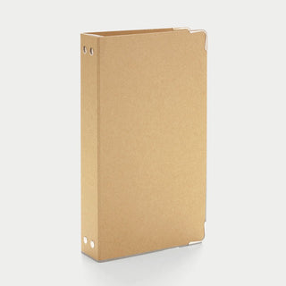 TRAVELER'S COMPANY - 011 Refill Binder TRAVELER'S notebook - KOHEZI