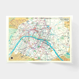 TRAVELER'S COMPANY - 029 Three - fold File TRAVELER'S notebook - KOHEZI