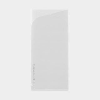 TRAVELER'S COMPANY - 029 Three - fold File TRAVELER'S notebook - KOHEZI