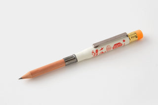 TRAVELER'S COMPANY - TRAVELER'S Brass Pencil (Tokyo Edition) - KOHEZI