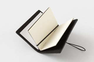 TRAVELER'S COMPANY - TRAVELER'S notebook Card Size 20th Anniversary Set (Black) - KOHEZI