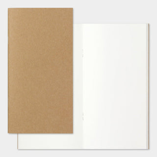 TRAVELER'S COMPANY - TRAVELER'S notebook Olive - KOHEZI