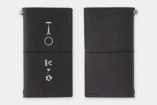 TRAVELER'S COMPANY - TRAVELER'S notebook (Tokyo Edition) - KOHEZI