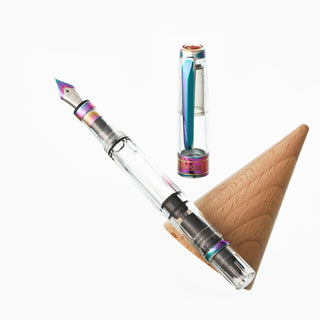 TWSBI - Diamond 580 Iris Fountain Pen - KOHEZI