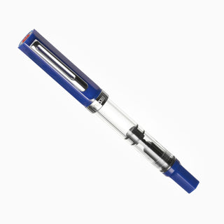 TWSBI - ECO Dark Sapphire Fountain Pen - KOHEZI