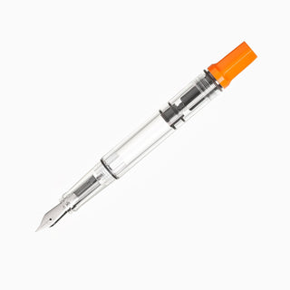 TWSBI - ECO Heat Fountain Pen - KOHEZI