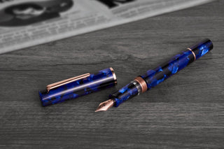 TWSBI - Kai Fountain Pen - KOHEZI