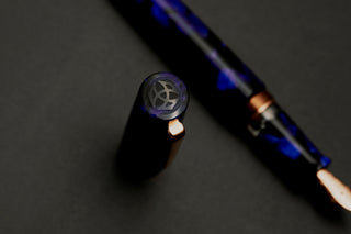 TWSBI - Kai Fountain Pen - KOHEZI