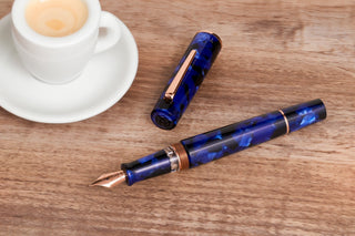 TWSBI - Kai Fountain Pen - KOHEZI