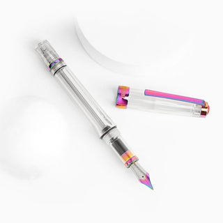 TWSBI - VAC700R Iris Fountain Pen - KOHEZI