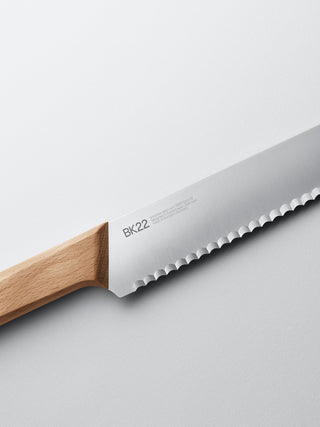 Veark - BK22 Breadknife - KOHEZI