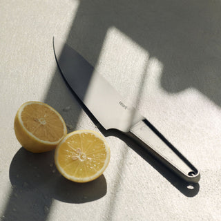 Veark - CK20 Forged Chef's Knife - KOHEZI