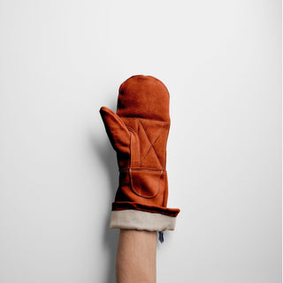 Veark - Heat / Baking Mittens (Pair) - KOHEZI