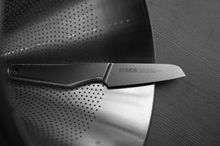 Veark - KDM08 Forged Kudamono Knife - KOHEZI
