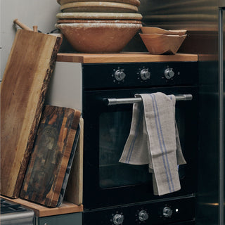 Veark - Kitchen Towel Nature - KOHEZI