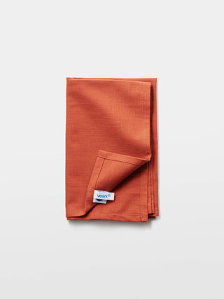 Veark - Kitchen Towel Rust - KOHEZI