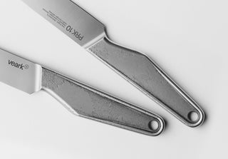 Veark - PRK10 Forged Paring Knife - KOHEZI