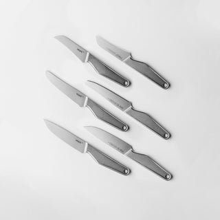 Veark - PRK10 Forged Paring Knife - KOHEZI