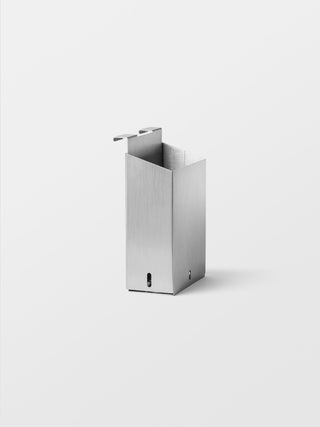 Veark - RS - C10 Rack Container (Stainless Steel) - KOHEZI