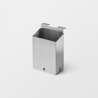 Veark - RS - C10 Rack Container (Stainless Steel) - KOHEZI