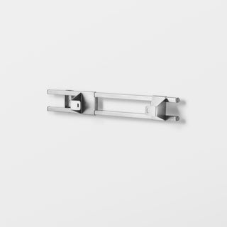 Veark - RS - PRH Paper Roll Holder (Stainless Steel) - KOHEZI