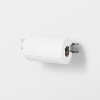 Veark - RS - PRH Paper Roll Holder (Stainless Steel) - KOHEZI