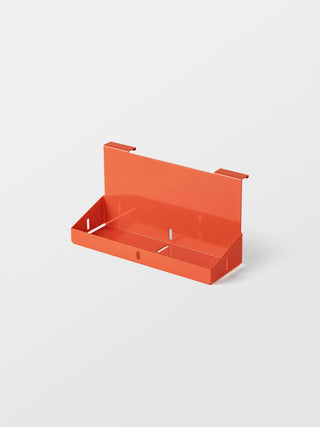 Veark - RS - S20 Rack Shelf (Orange) - KOHEZI