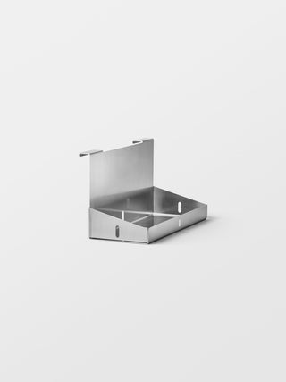Veark - RS - S20 Rack Shelf (Stainless Steel) - KOHEZI