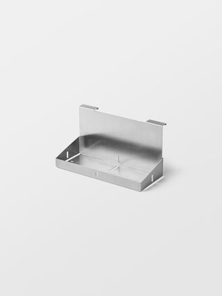 Veark - RS - S20 Rack Shelf (Stainless Steel) - KOHEZI