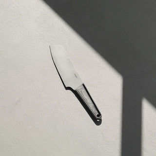 Veark - SK15 Forged Santoku Knife - KOHEZI