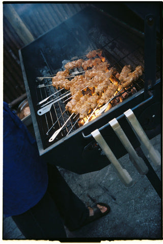 Veark - SKW20 - Skewer Set - KOHEZI