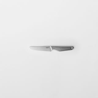 Veark - SRK10 Forged Serrated Knife - KOHEZI